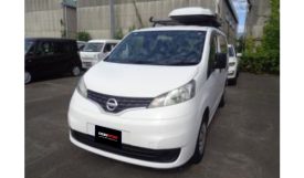 Nissan NV200 2017