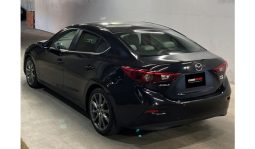 
Mazda Axela 2017 full									