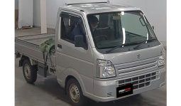 Suzuki Carry Truck 2017