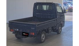 Suzuki Carry Truck 2017