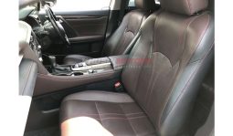 
Lexus RX450 2017 full									