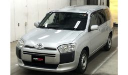 
Toyota Probox 2017 full									