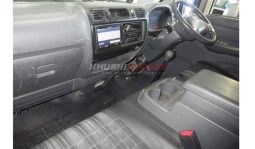 
										Mazda Bongo 2017 full									