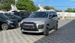 
Toyota Probox 2017 full									