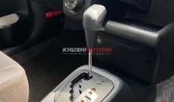 
										Toyota Probox 2017 full									