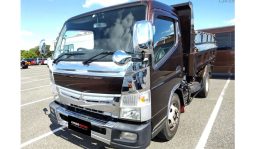 Mitsubishi Canter 2017