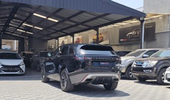 Land Rover Range Rover Velar 2017