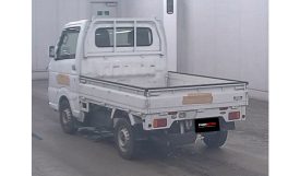 Suzuki Carry Truck 2017