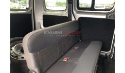 
Nissan NV200 2017 full									