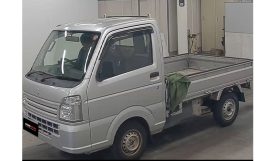 Suzuki Carry Truck 2017