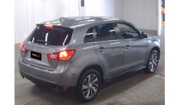 
Mitsubishi RVR 2017 full									