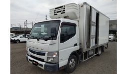 
Mitsubishi Canter 2017 full									