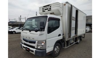 Mitsubishi Canter 2017