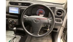 
Toyota Succeed 2018 full									