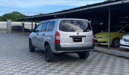 
										Toyota Probox 2017 full									