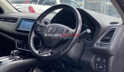 
Honda Vezel 2017 full									