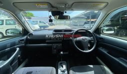 
										Toyota Probox 2017 full									