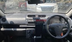 
										Toyota Probox 2017 full									