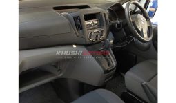 
Nissan NV200 2017 full									