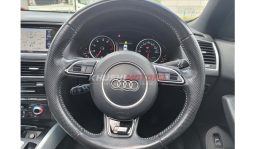 
Audi Q5 2017 full									