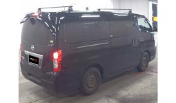 
Nissan NV350 2017 full									