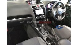 
Subaru Forester 2017 full									