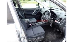 
										Subaru Forester 2017 full									