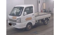 Suzuki Carry Truck 2017