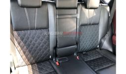 
Toyota Harrier 2017 full									