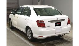 
Toyota Corolla Axio 2017 full									