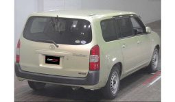 
										Toyota  Probox 2017 full									