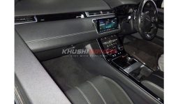 Land Rover Velar 2017