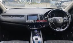 
Honda Vezel 2017 full									