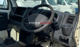 Suzuki Carry Truck 2017