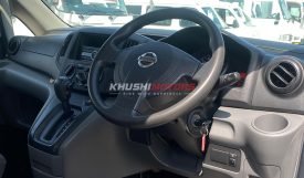 Nissan NV200 2017