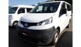 Nissan NV200 2017