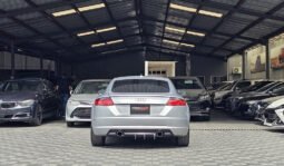 
										Audi TT 2017 full									