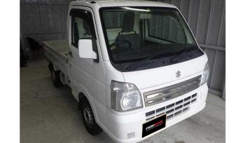 Suzuki Carry Truck 2017