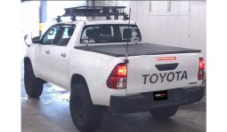 Toyota Hilux 2018