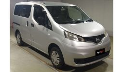 Nissan NV200 2017