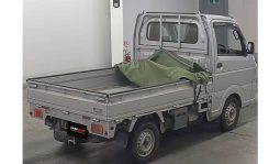 Suzuki Carry Truck 2017