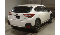 
Subaru XV 2017 full									