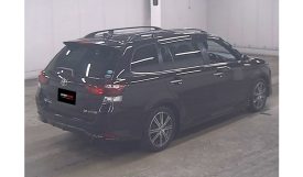 Toyota Corolla Fielder 2017