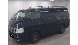 
										Nissan NV350 2017 full									