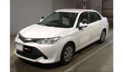 
										Toyota Corolla Axio 2017 full									