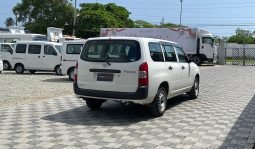 
										Toyota Probox 2017 full									