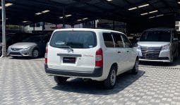 
										Toyota Probox 2017 full									