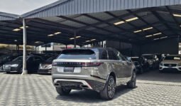 
										Land Rover Range Rover Velar 2017 full									