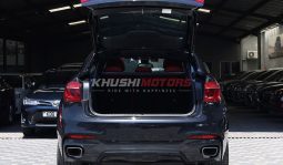 
BMW X6 2017 full									