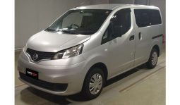 
Nissan NV200 2017 full									